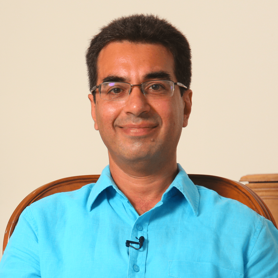 Ashok Lalla