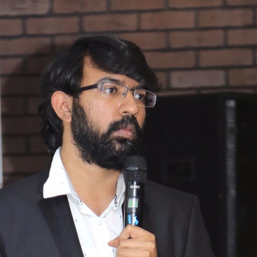 Digital Deepak aka Deepak Kanakaraju
