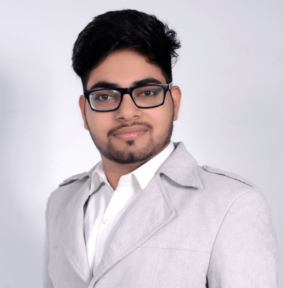 Ankit Singla