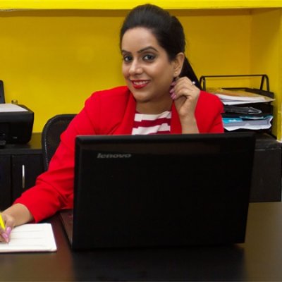 Ankita Gaba
