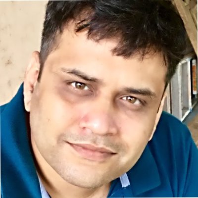 Chetan Deshpande