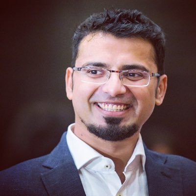 Harsh Agarwal