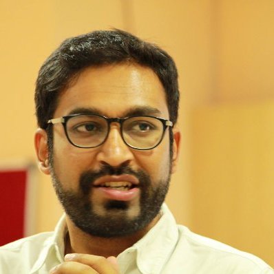Himanshu Arora
