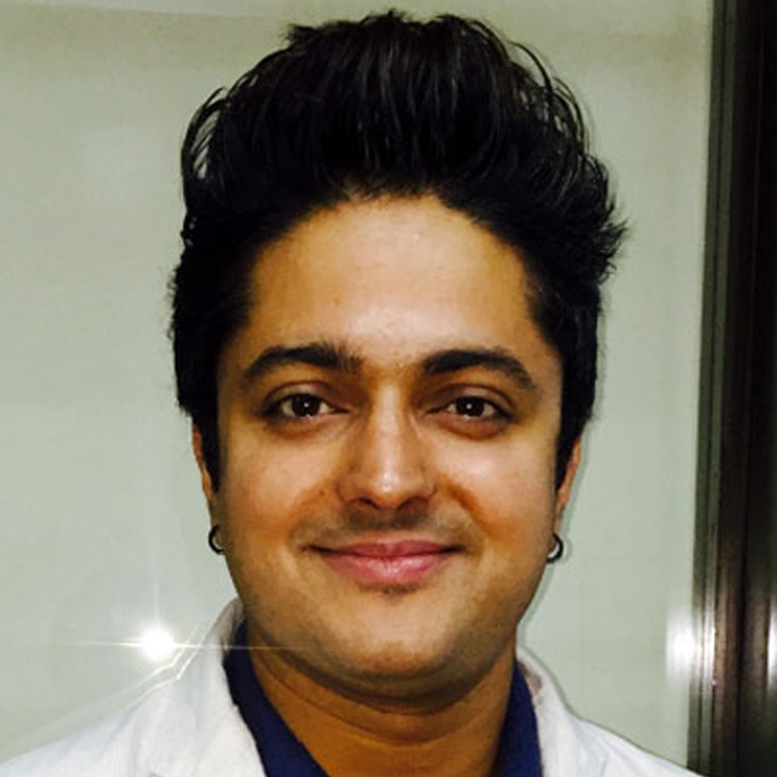 Kunal Choudhary