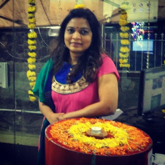 Netra Parikh, Digital Marketing Expert