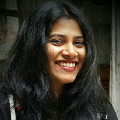 Nidhi Singh