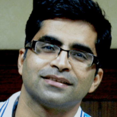 Pradeep Chopra