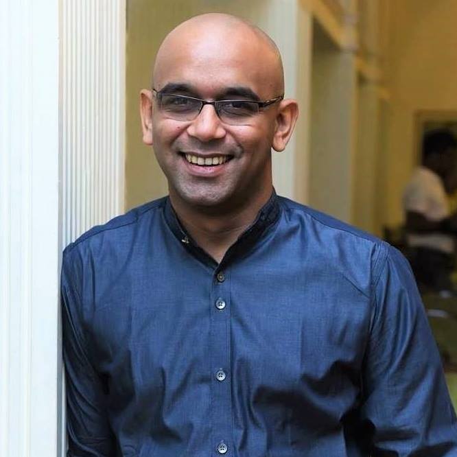 Prateek Shah, Founder - Digital Defynd