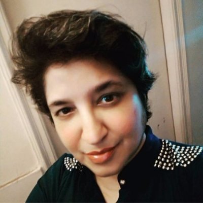 Priya Florence Shah