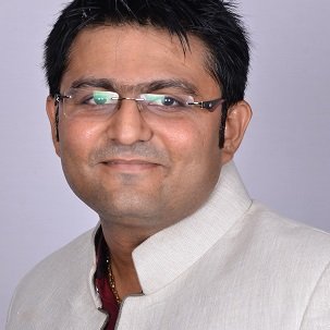 Viren Patel