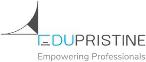 edupristine eduPristine is a well known digital marketing institute in Mumbai