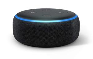 Amazon Echo Dot (3rd Gen)