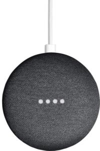 Google Home Mini