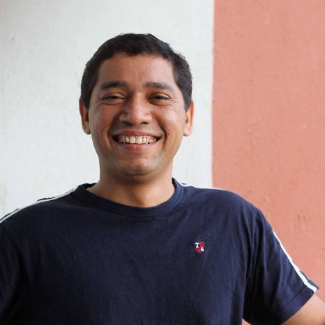 Malhar Barai - Marketing Head at Tech Mahindra