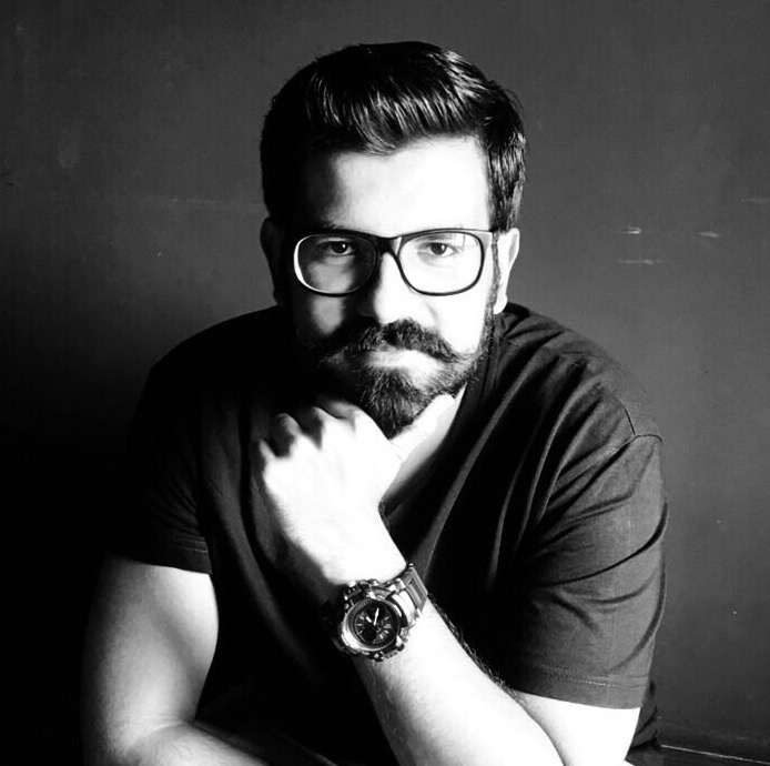 Amyn Ghadiali, Director - Strategy at Gozoop