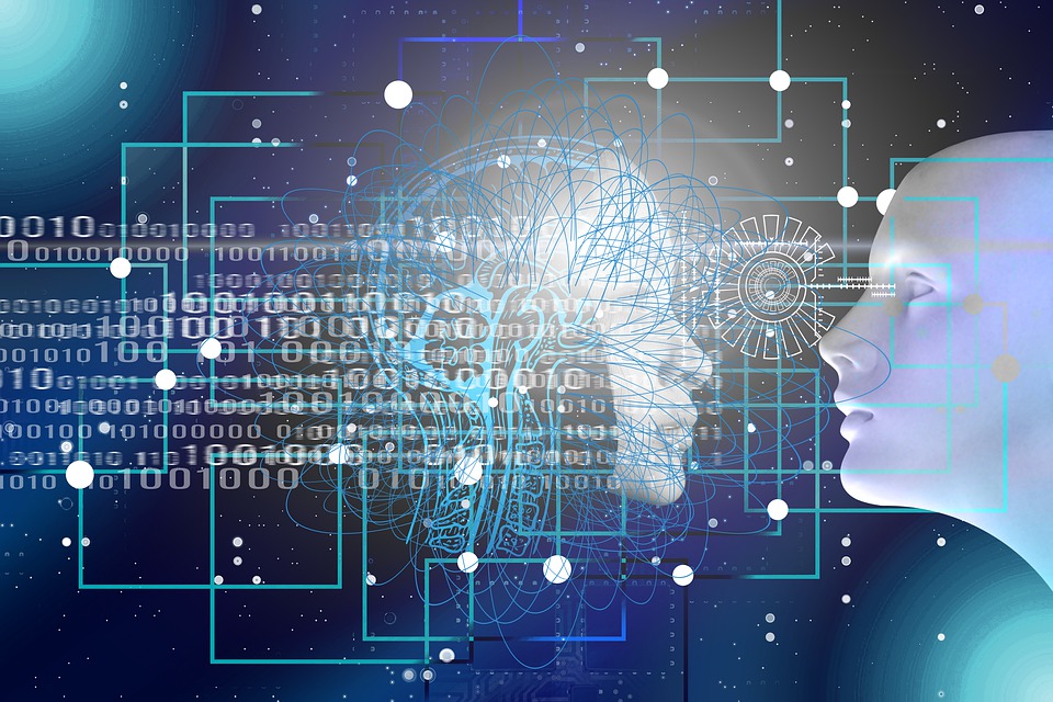 Artificial Intelligence is one of the key digital marketing trend