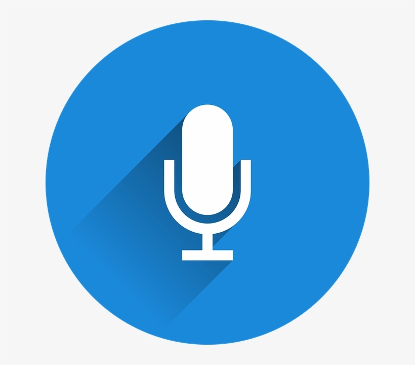 Voice Search is one of the key digital marketing trends