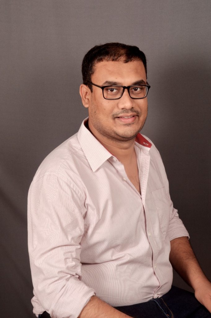Digital Marketing Consultant Rohit Onkar