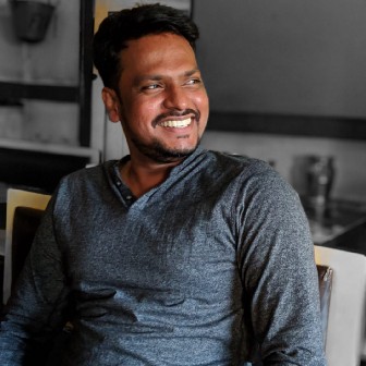 SEO Expert Roshan Samuel Ambler aka SEO King