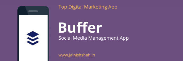 Buffer App
